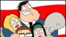 image de la news "American Dad" renouvelée !