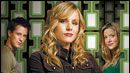 image de la news Patience... "Veronica Mars" reviendra !