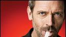image de la news Audiences US : "House" a les crocs !