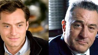 image de la news Robert De Niro et Jude Law dans "Thor" ?