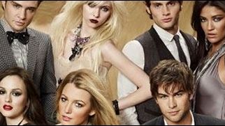 image de la news Audiences US : "Gossip Girl" en danger