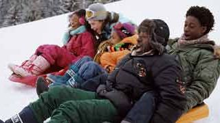 image de la news Lucien Jean-Baptiste va passer sa "Deuxième étoile"