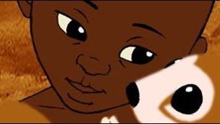 image de la news Le papa de "Kirikou" reçoit la Légion d'Honneur