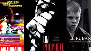 image de la news European Film Award 2009 : les nominations ! 