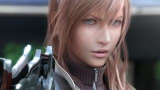 "Final Fantasy XIII" se dévoile !