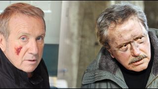 image de la news Audiences : Yves Rénier talonné par "Louis la Brocante"