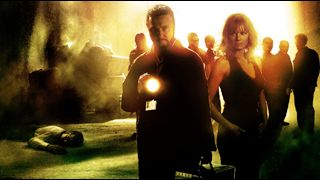 image de la news Un nouveau projet de série pour le créateur des "Experts"