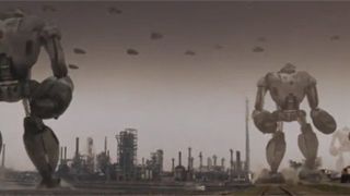 image de la news Le court-métrage du moment, "Panic Attack", repéré par Sam Raimi