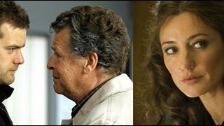 image de la news "Fringe" : un personnage important arrive... 