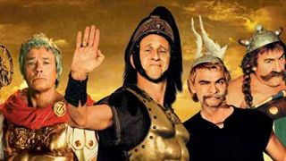image de la news Besson, Langmann et Fidélité Films s'arrachent Astérix...