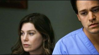 image de la news Audiences : final en beauté pour "Grey’s Anatomy"