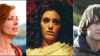 image de la news La version US de "Shameless" prend forme...