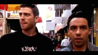 image de la news Le teaser de "How To Make It In America"