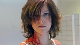 image de la news "Kali" : Alexia Barlier se met en danger