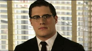 image de la news Un peu de "Mad Men" dans "Ugly Betty"