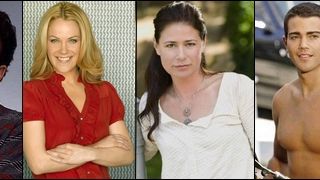 image de la news Saison des pilotes : les retours de Maura Tierney et Jesse Metcalfe...