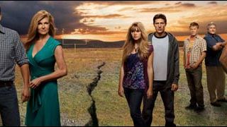 image de la news La saison 5 de "Friday Night Lights" sera bien la dernière