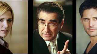 image de la news Saison des pilotes : le retour de Poppy Montgomery et...