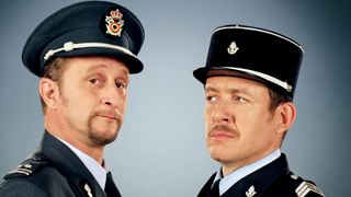 image de la news Dany Boon entame le tournage de "Rien à déclarer"...