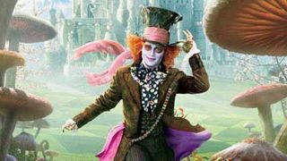 image de la news "Alice au Pays des Merveilles" : une expo... et un extrait !