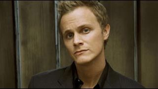 image de la news David Anders mord dans "Vampire Diaries"