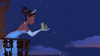 Box-office : "La Princesse et la Grenouillle" résiste… et bien plus encore !