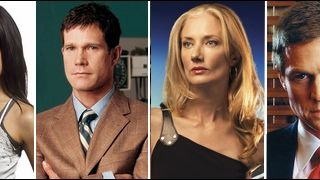 image de la news Saison des pilotes : Recrutement chez "Battlestar" et "Nip/Tuck"