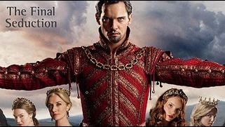 Un nouveau trailer pour "The Tudors"