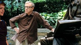 image de la news Marion Cotillard chez Woody Allen !