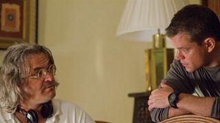 image de la news Matt Damon et Paul Greengrass font le point sur Jason Bourne !