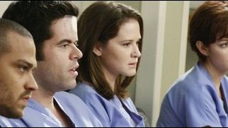 image de la news "Grey's Anatomy" perd (encore) deux médecins