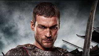 image de la news Le tournage de "Spartacus" suspendu...