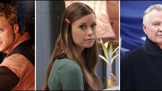 image de la news Saison des pilotes : Jon Voight, Summer Glau...