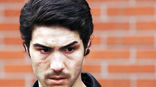 image de la news Tahar Rahim tourne pour Ismael Ferroukhi...