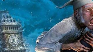 image de la news Disney ferme le studio d'effets spéciaux numériques de Robert Zemeckis