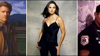 image de la news Saison des pilotes : une remplaçante, un partenaire pour Katee Sackhoff...