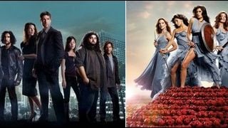 image de la news Les séries qui ont rapporté le plus en 2009 sont...