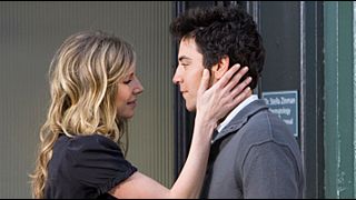 image de la news Stella de retour dans "How I met your mother" !