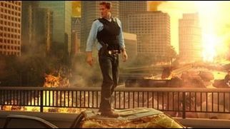 image de la news Audiences US : "FlashForward" signe son arrêt de mort
