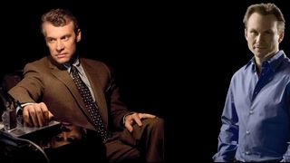 image de la news Saison des pilotes : Christian Slater re-retente sa chance...