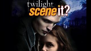 Trophée Fnac “Scene It ? Twilight" !