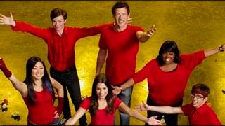image de la news "Glee" enfin en France sur...