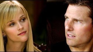 Tom Cruise et Reese Witherspoon dans “Paper Wings” !