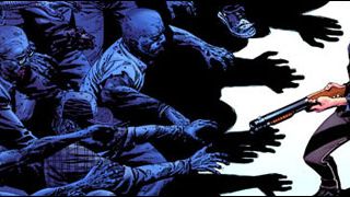 image de la news Feu vert pour "The Walking Dead" !