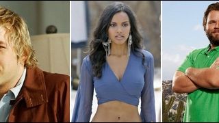 image de la news Saison des pilotes : Tyler Labine, Jessica Lucas, Ryan Hansen...