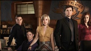 image de la news Attention spoiler mortel sur "Smallville"