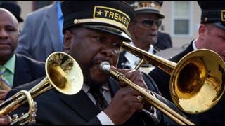 "Treme", la nouvelle série de HBO, en deuil !