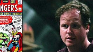 Joss Whedon à la tête des "Avengers" ?