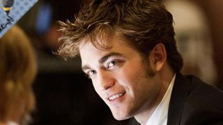 image de la news "Remember me" : Robert Pattinson au micro ! 