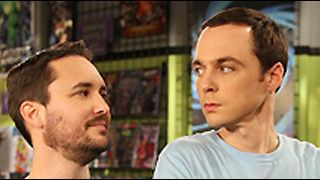 image de la news Wil Wheaton de passage à "Eureka"
